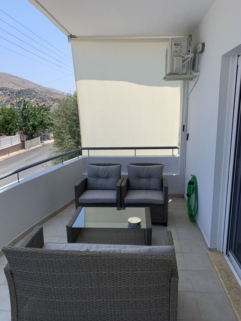 Дом в Афинах, Греция, 239 м² - фото 9