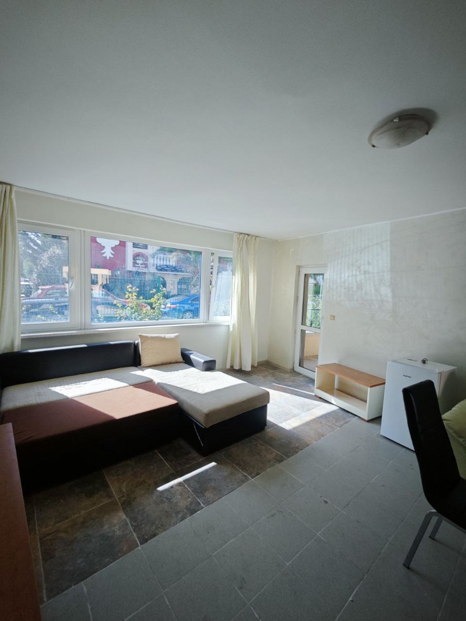 Квартира на Солнечном берегу, Болгария, 74 м² - фото 1