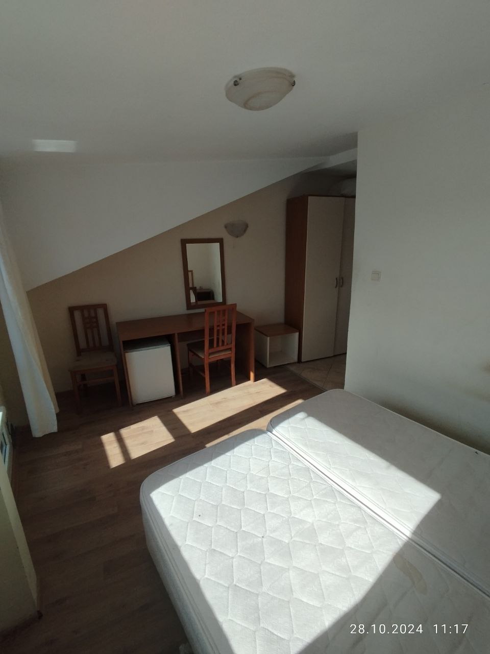 Квартира на Солнечном берегу, Болгария, 29 м² - фото 1
