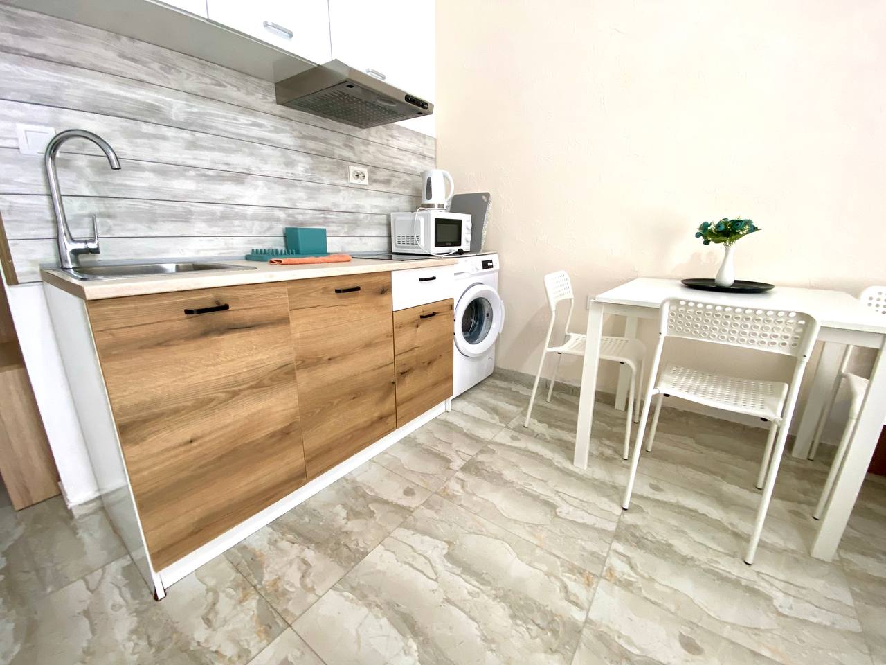 Квартира на Солнечном берегу, Болгария, 39 м² - фото 2