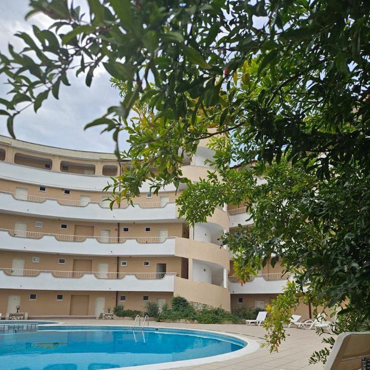 Квартира на Солнечном берегу, Болгария, 74 м² - фото 2