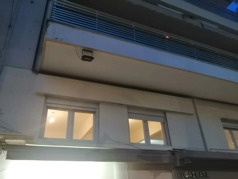 Квартира в Салониках, Греция, 125 м² - фото 9