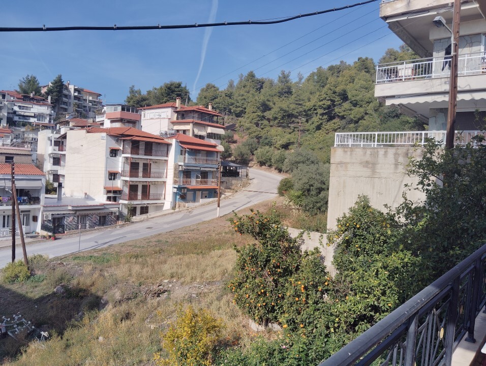 Мезонет в Ситонии, Греция, 103 м² - фото 9