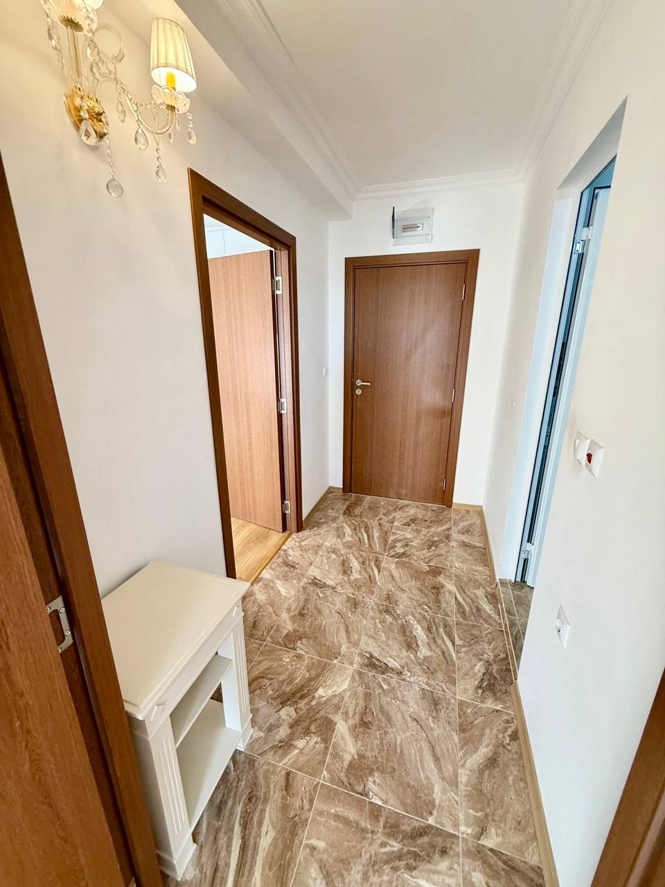 Квартира на Солнечном берегу, Болгария, 68 м² - фото 3