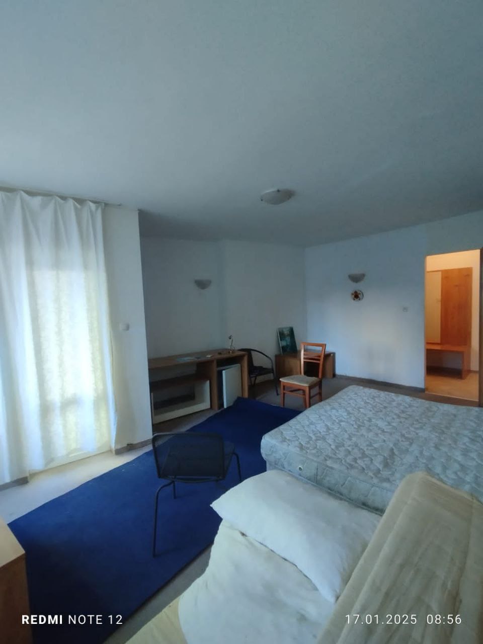 Квартира на Солнечном берегу, Болгария, 51 м² - фото 4