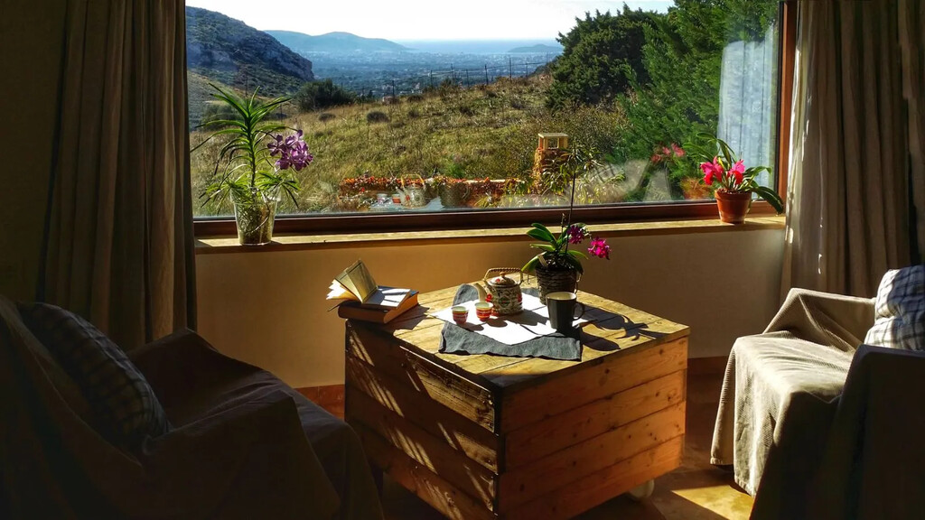 Вилла в Аттике, Греция, 347 м² - фото 9