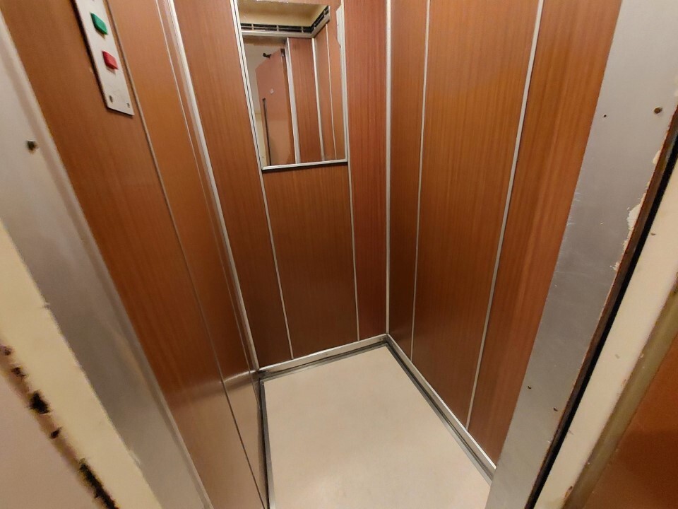 Квартира в Салониках, Греция, 46 м² - фото 9