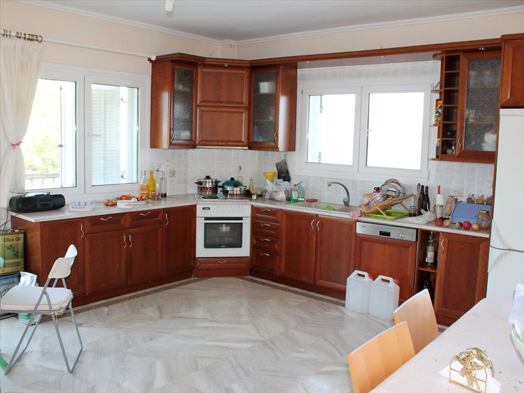 Вилла в Олимпиаки-Акти, Греция, 400 м² - фото 9