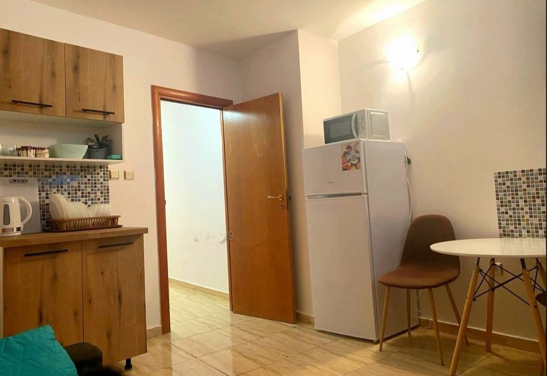 Квартира на Солнечном берегу, Болгария, 60 м² - фото 7