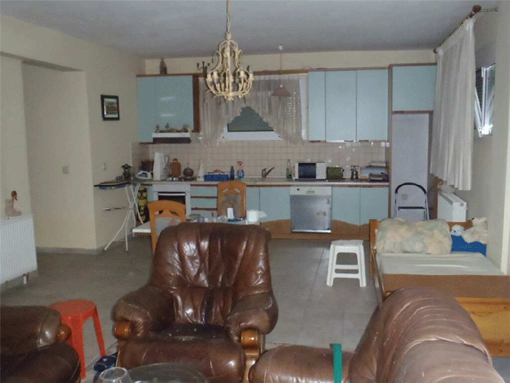 Дом в Олимпиаки-Акти, Греция, 382 м² - фото 9