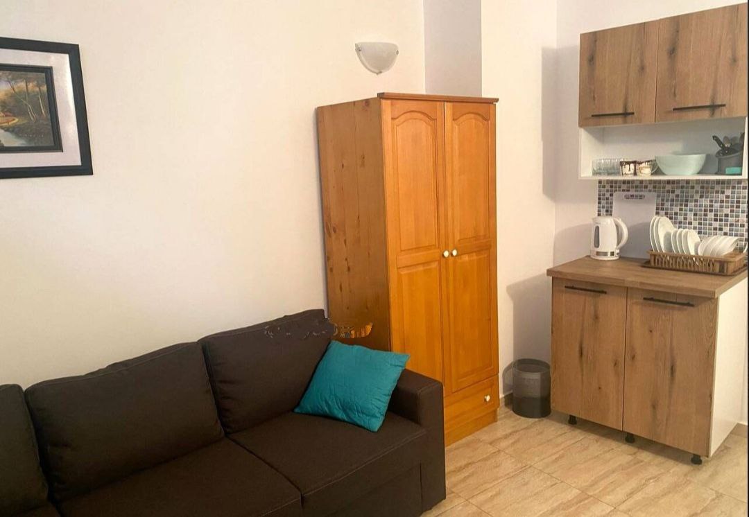 Квартира на Солнечном берегу, Болгария, 60 м² - фото 8