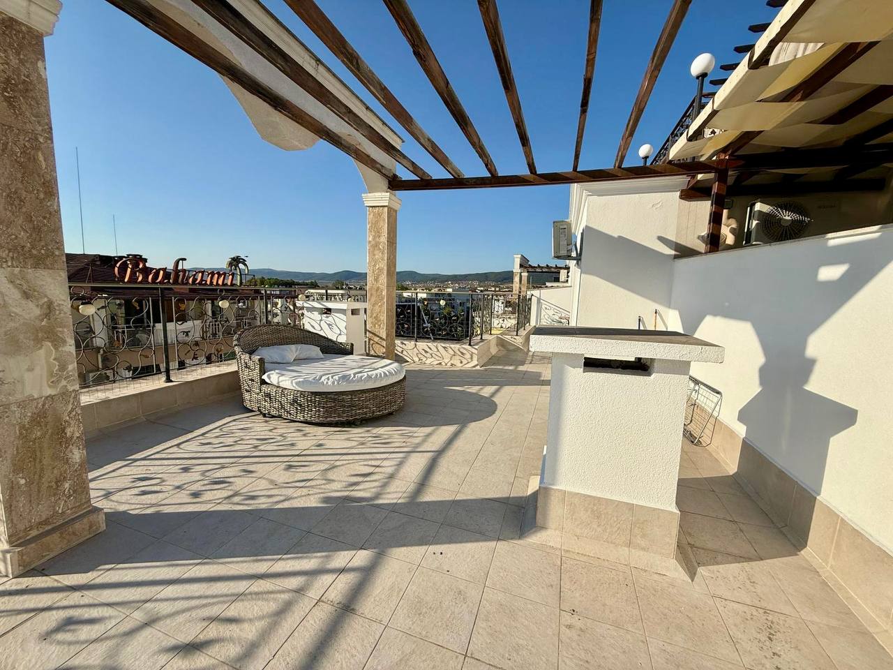 Квартира на Солнечном берегу, Болгария, 68 м² - фото 9