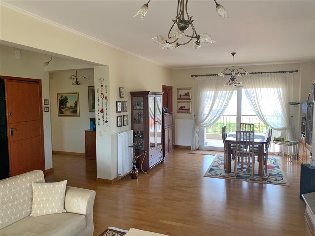 Дом в Олимпиаки-Акти, Греция, 519 м² - фото 9