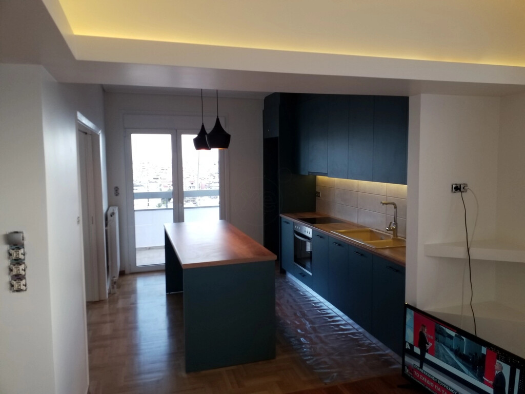 Квартира в Афинах, Греция, 104 м² - фото 9