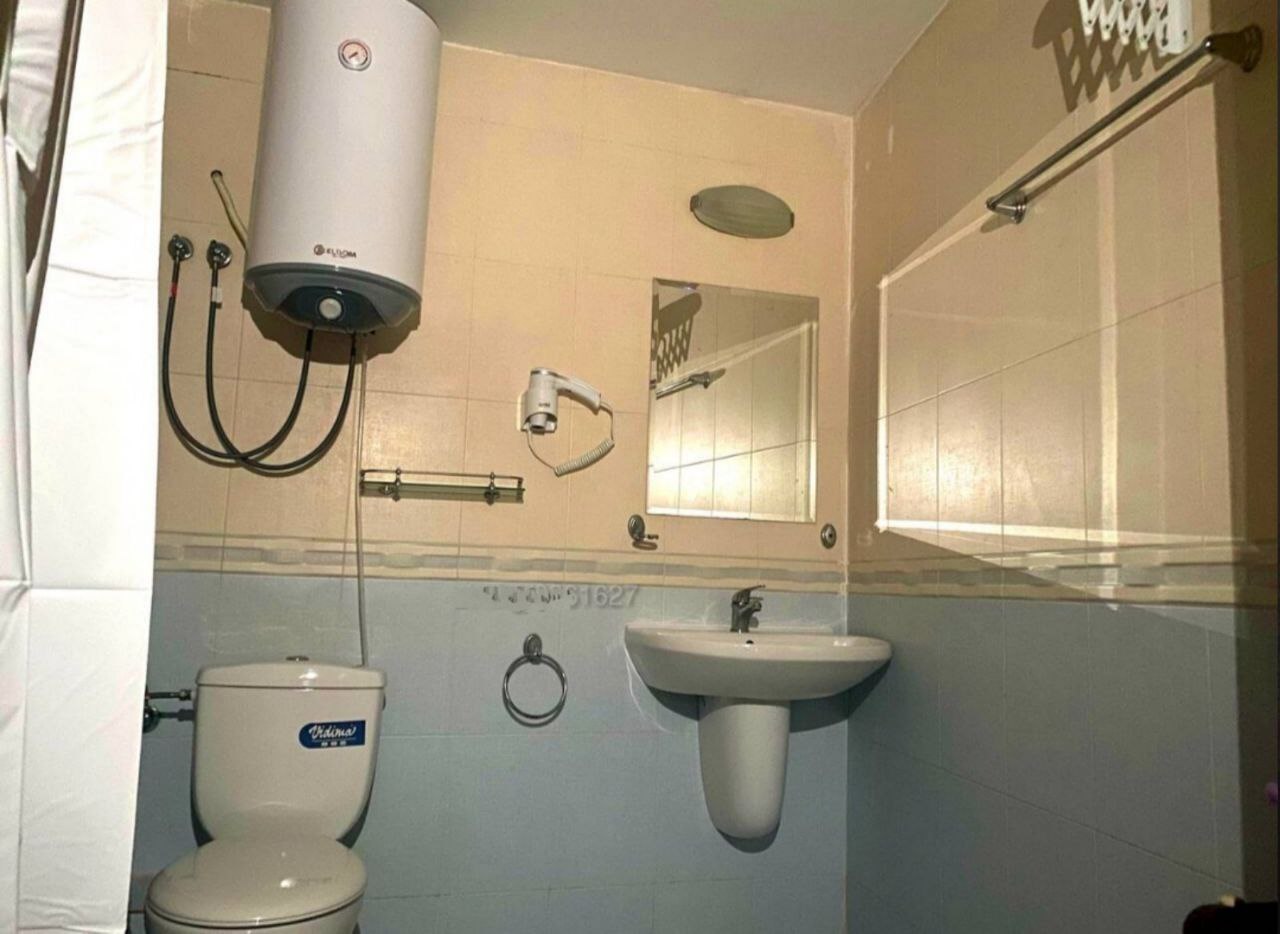 Квартира на Солнечном берегу, Болгария, 60 м² - фото 13