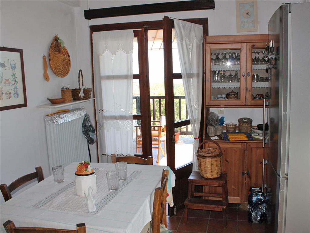 Дом в Олимпиаки-Акти, Греция, 200 м² - фото 9