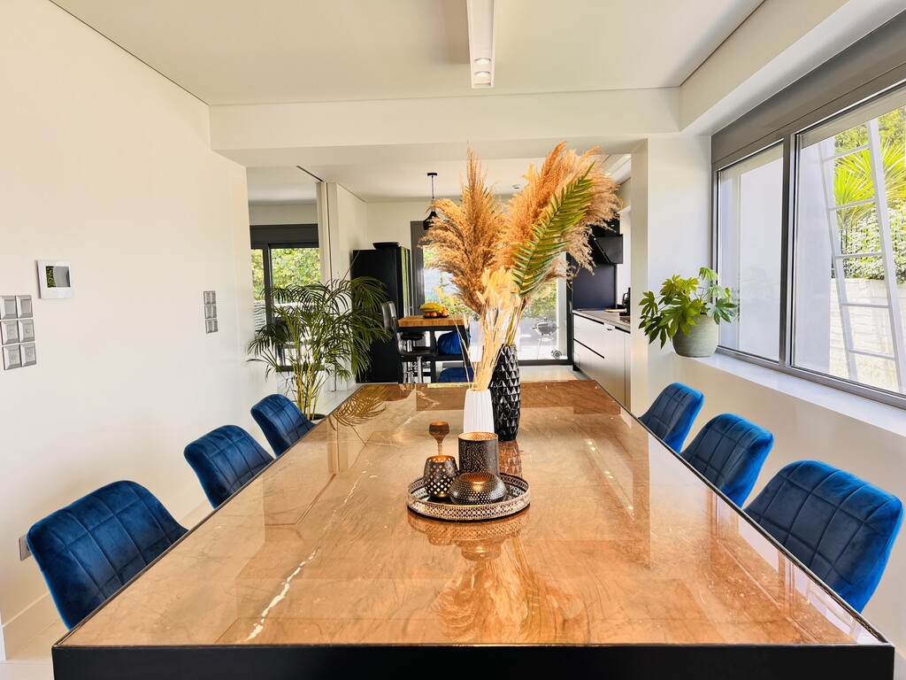 Мезонет в Афинах, Греция, 240 м² - фото 9