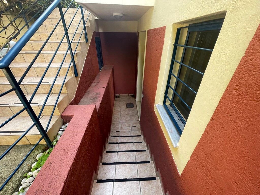 Квартира на Корфу, Греция, 56 м² - фото 9