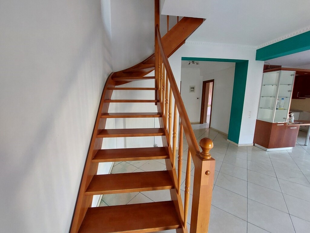 Мезонет в Салониках, Греция, 180 м² - фото 9