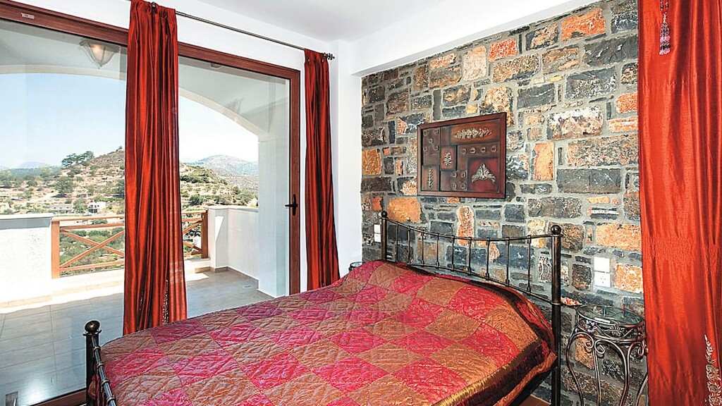 Вилла в Ираклионе, Греция, 110 м² - фото 9