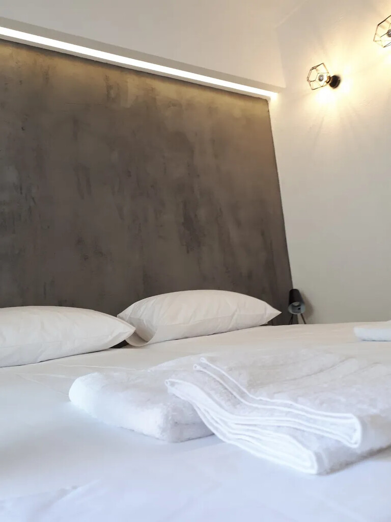 Квартира на Халкидиках, Греция, 75 м² - фото 9