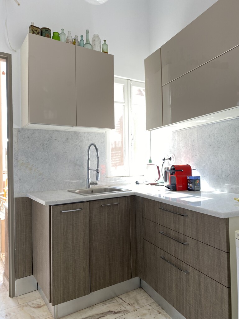 Дом в Афинах, Греция, 120 м² - фото 9