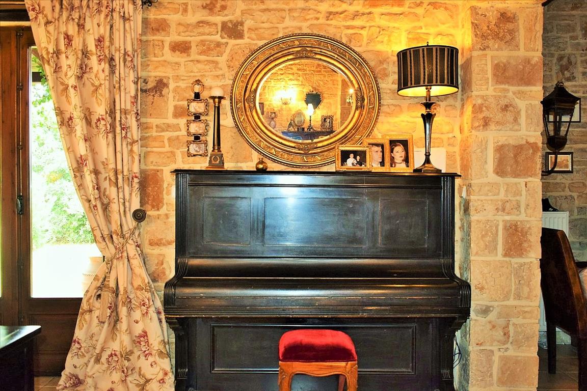 Дом в Салониках, Греция, 300 м² - фото 9