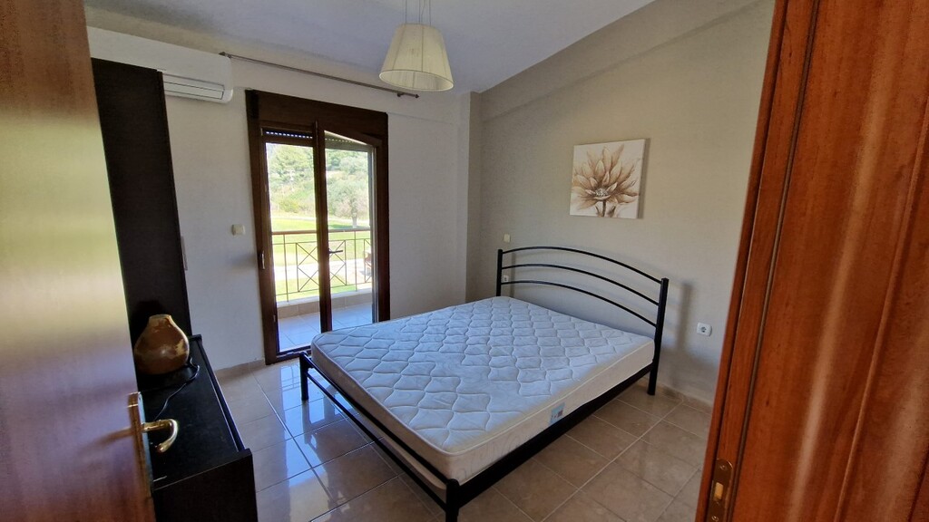 Мезонет на Кассандре, Греция, 107 м² - фото 9