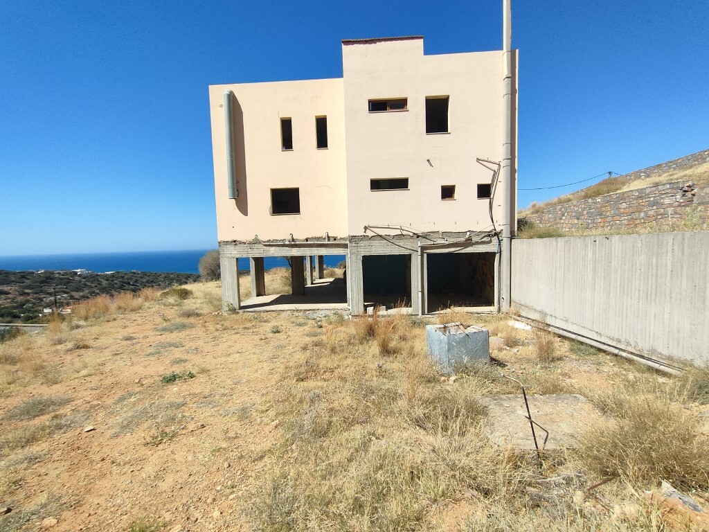 Дом в Ираклионе, Греция, 357 м² - фото 9