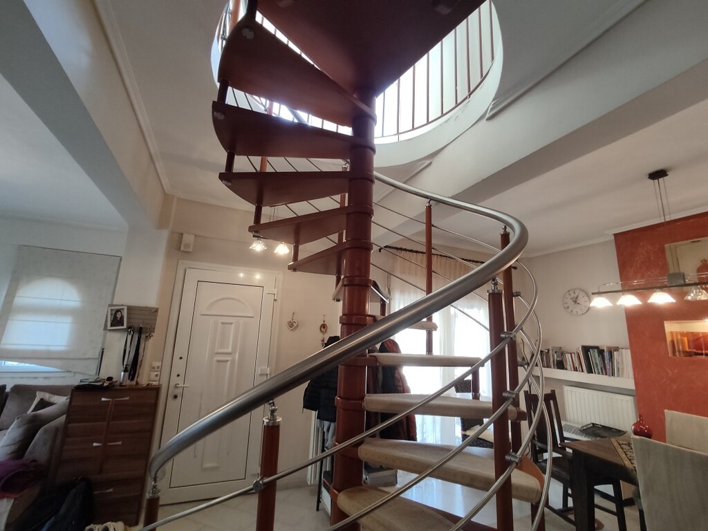 Дом в Салониках, Греция, 220 м² - фото 9