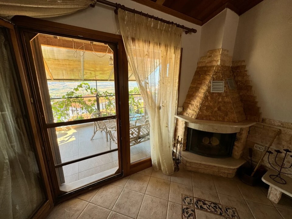 Мезонет на Халкидиках, Греция, 125 м² - фото 9