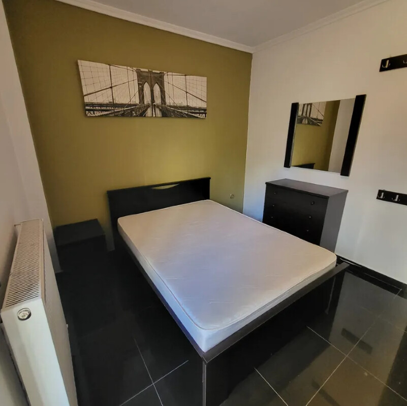 Квартира в Салониках, Греция, 55 м² - фото 9