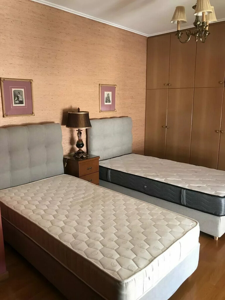 Квартира в Афинах, Греция, 90 м² - фото 9