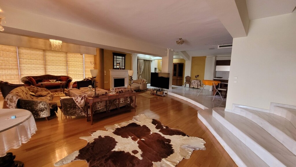 Вилла в Салониках, Греция, 1 050 м² - фото 9