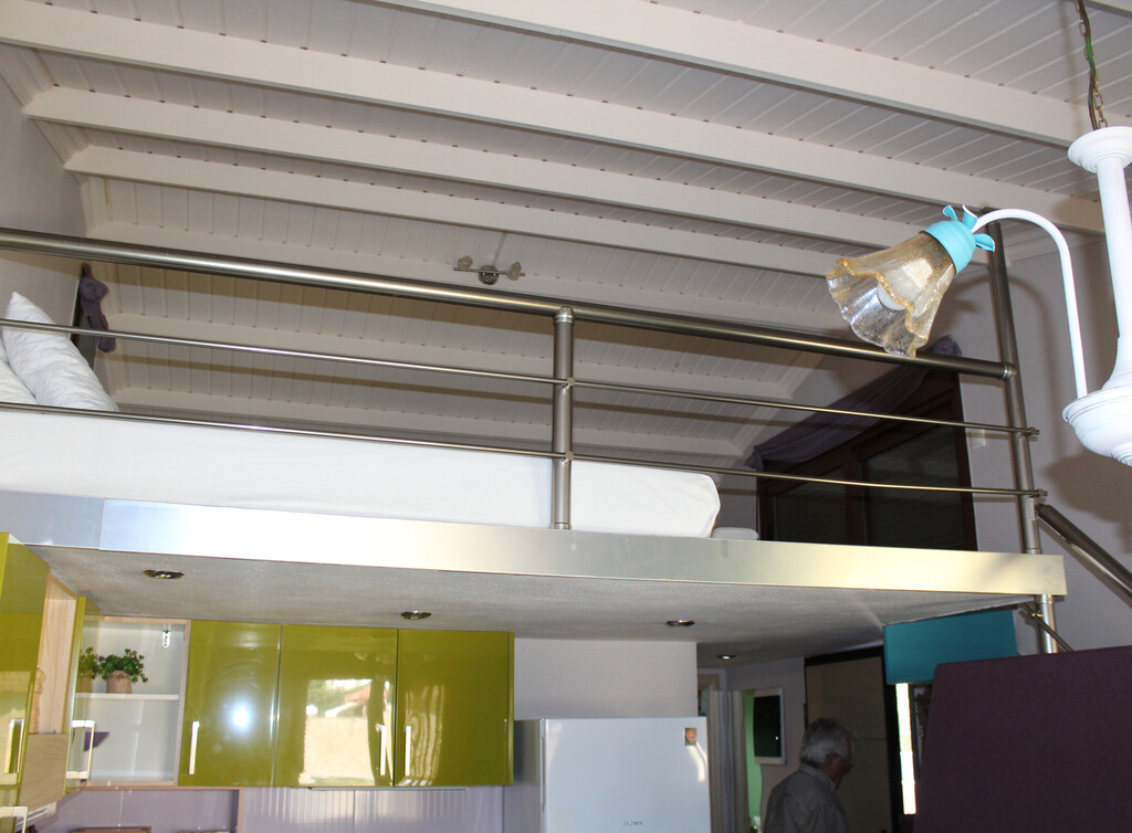 Дом в Олимпиаки-Акти, Греция, 55 м² - фото 9