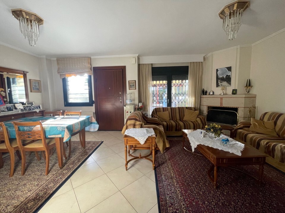 Дом в Салониках, Греция, 295 м² - фото 9