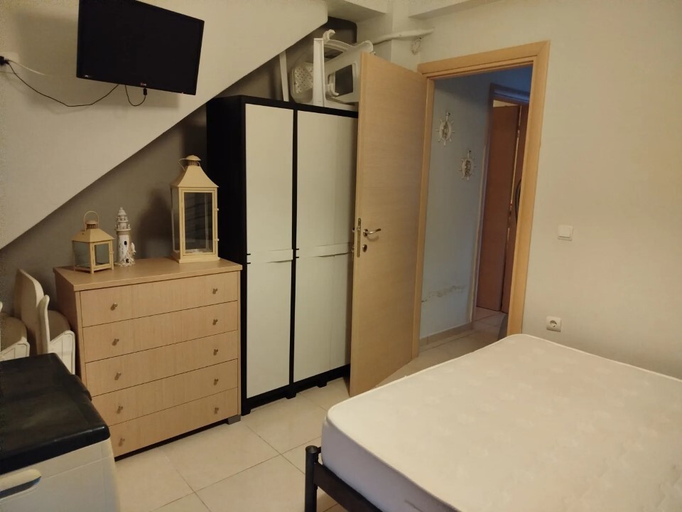 Квартира в Ситонии, Греция, 50 м² - фото 9