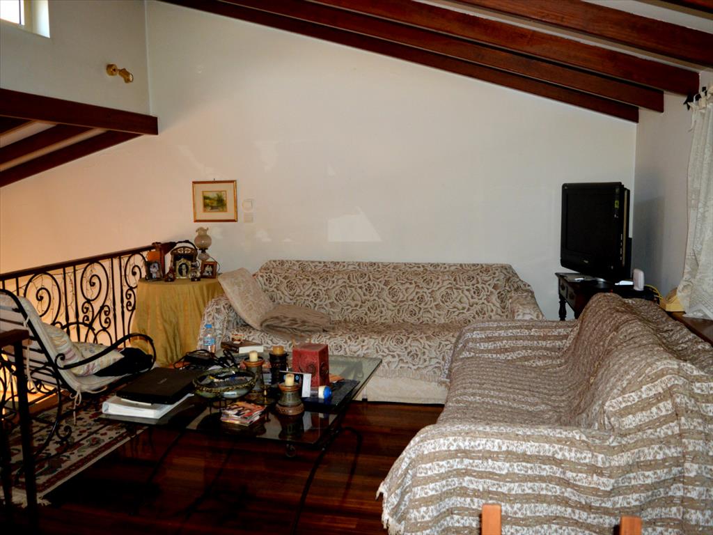 Мезонет в Афинах, Греция, 200 м² - фото 9