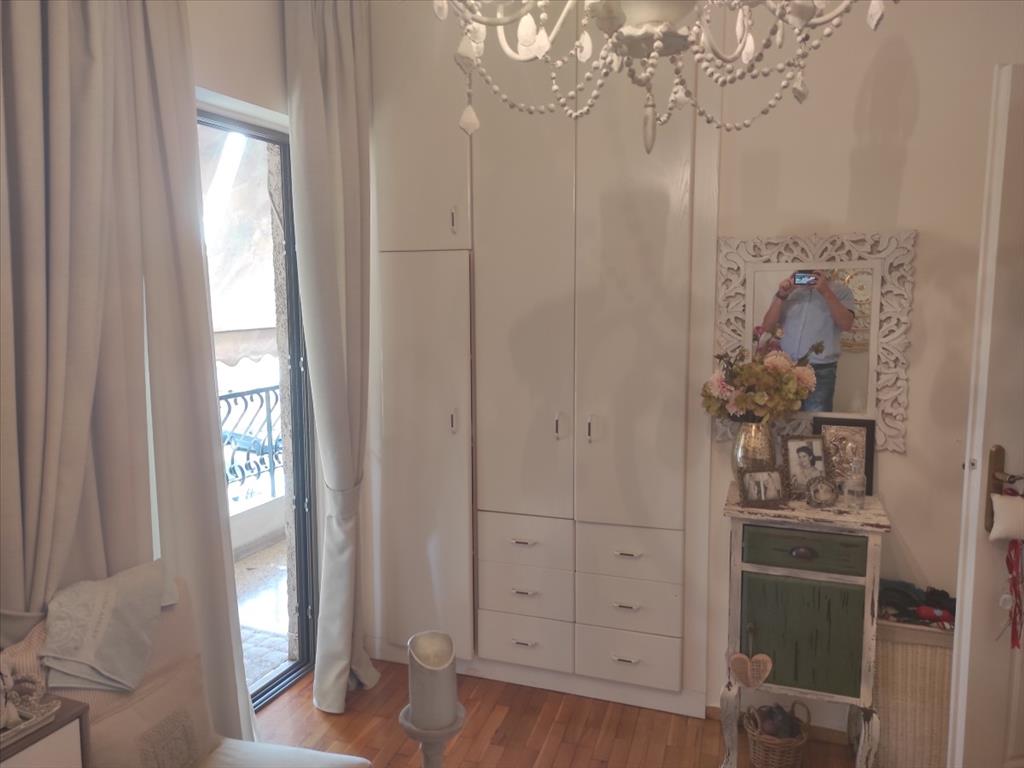 Квартира в Афинах, Греция, 73 м² - фото 9