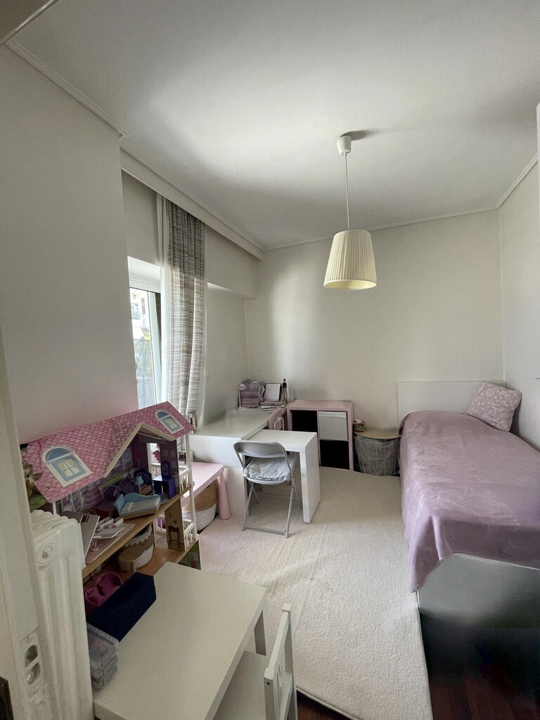 Квартира в Афинах, Греция, 82 м² - фото 9