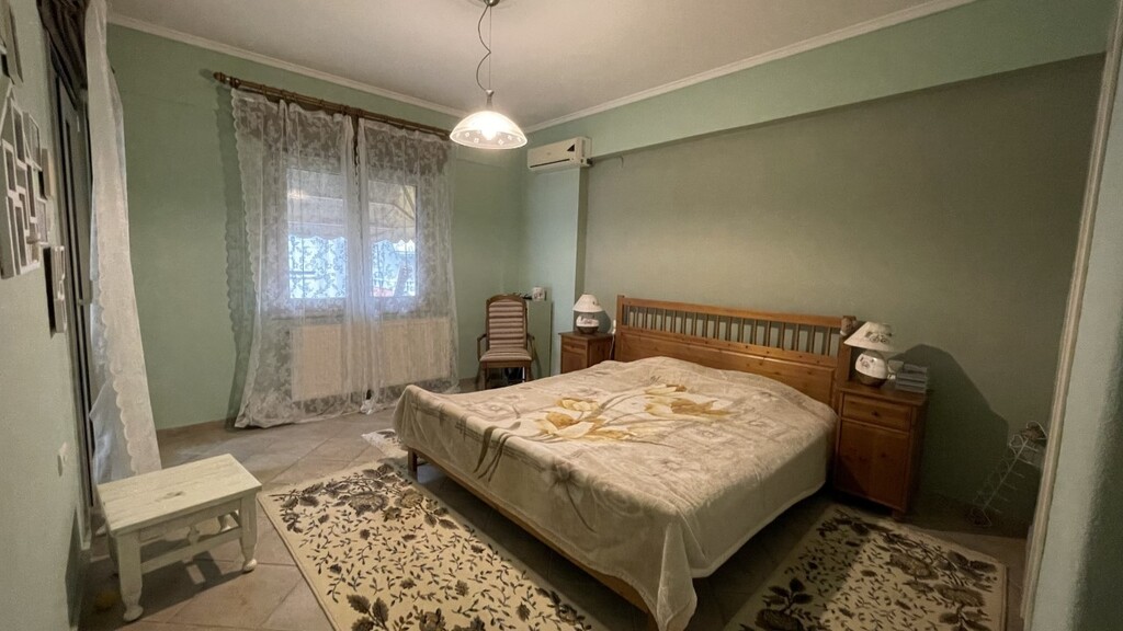 Дом на Халкидиках, Греция, 500 м² - фото 9