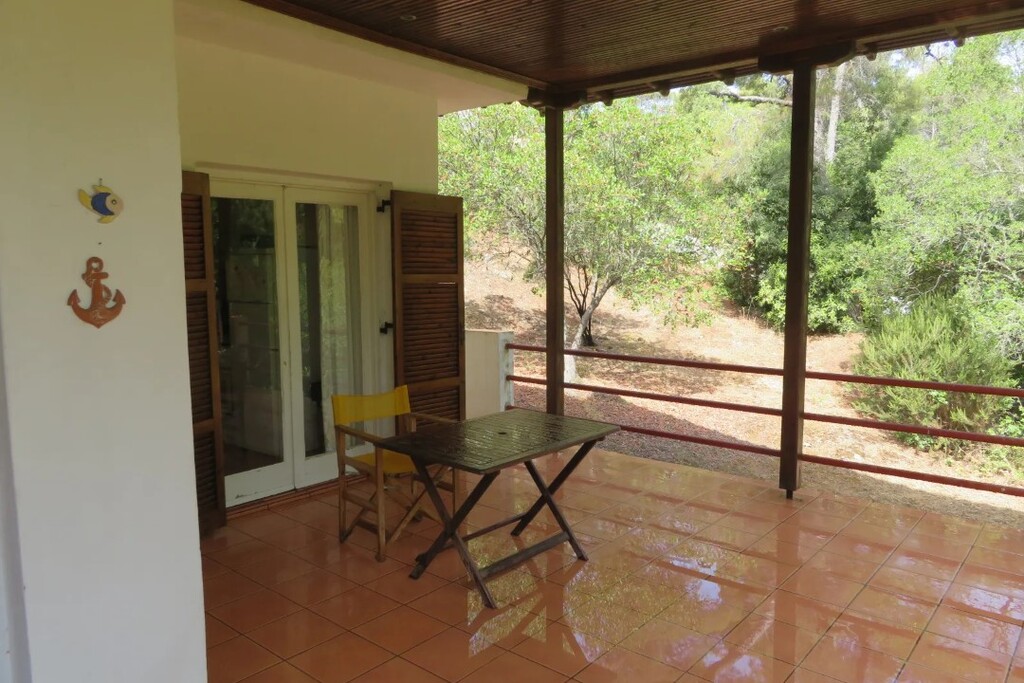 Дом в Ситонии, Греция, 45 м² - фото 9