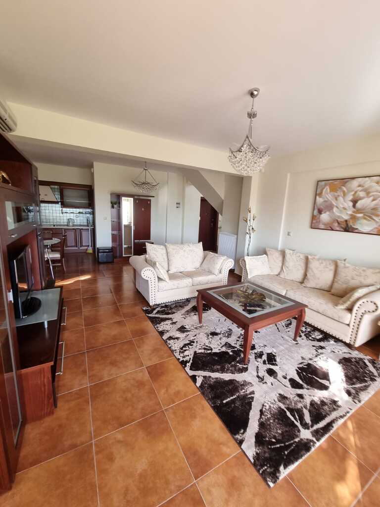 Дом на Кассандре, Греция, 110 м² - фото 9