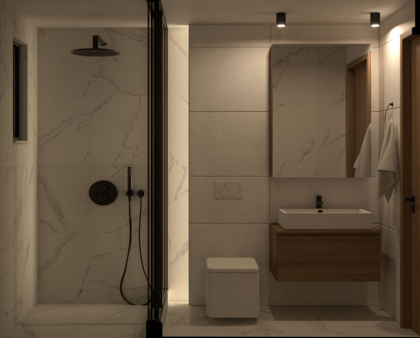 Вилла в Ираклионе, Греция, 138 м² - фото 9