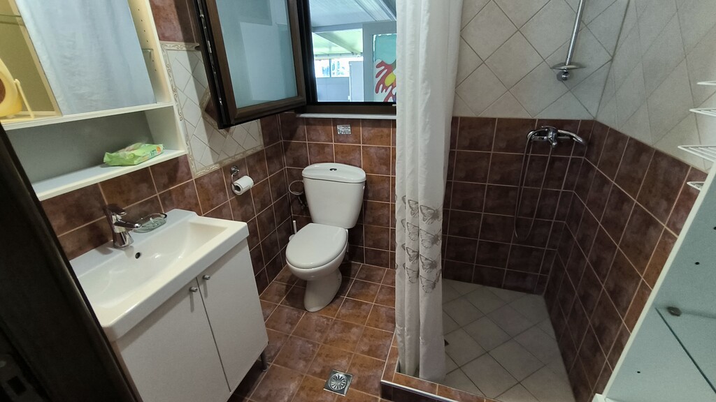 Дом в Олимпиаки-Акти, Греция, 80 м² - фото 9