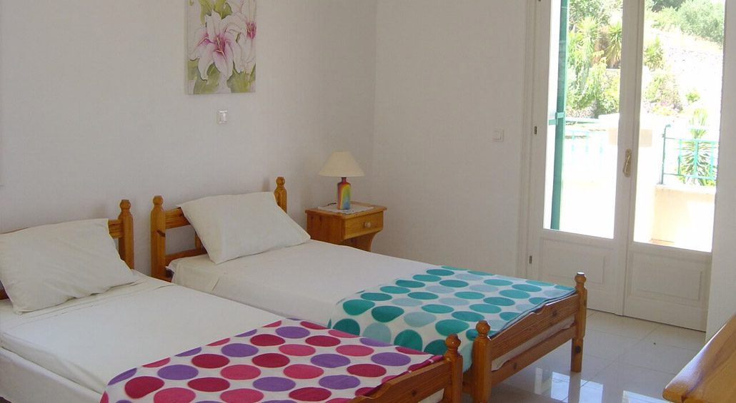 Вилла на Корфу, Греция, 303 м² - фото 9