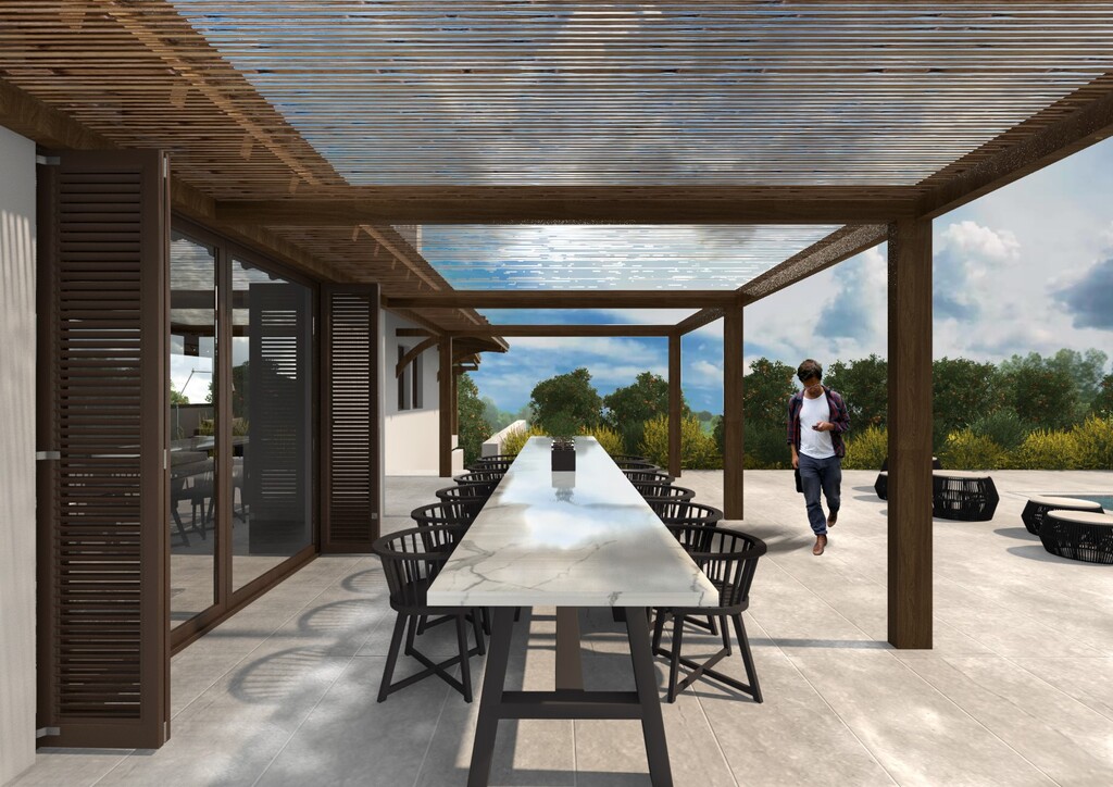 Дом в Салониках, Греция, 380 м² - фото 9