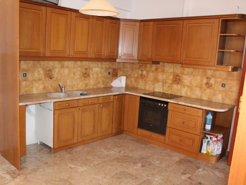 Дом в Олимпиаки-Акти, Греция, 360 м² - фото 9