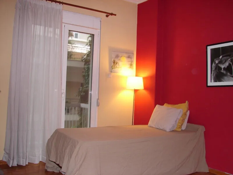 Квартира в Афинах, Греция, 96 м² - фото 9