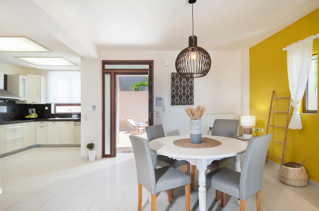 Вилла в Ираклионе, Греция, 194 м² - фото 9